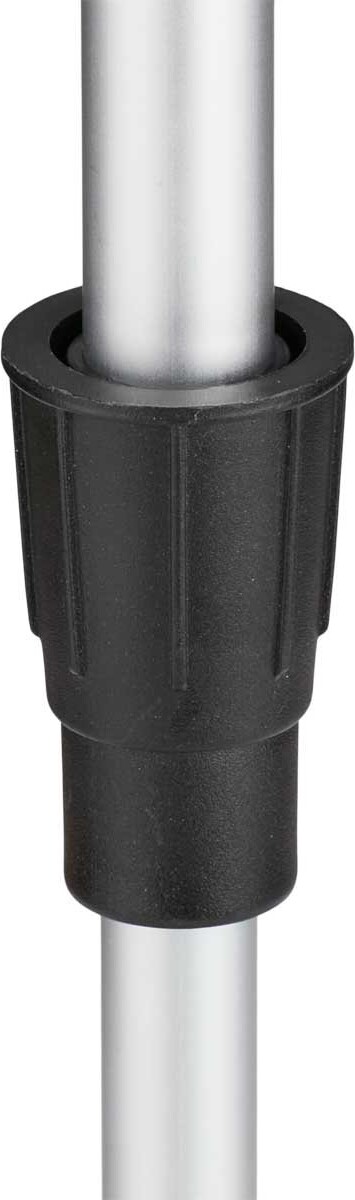 Metaldetektor Til Børn Og Nybegyndere - Sort