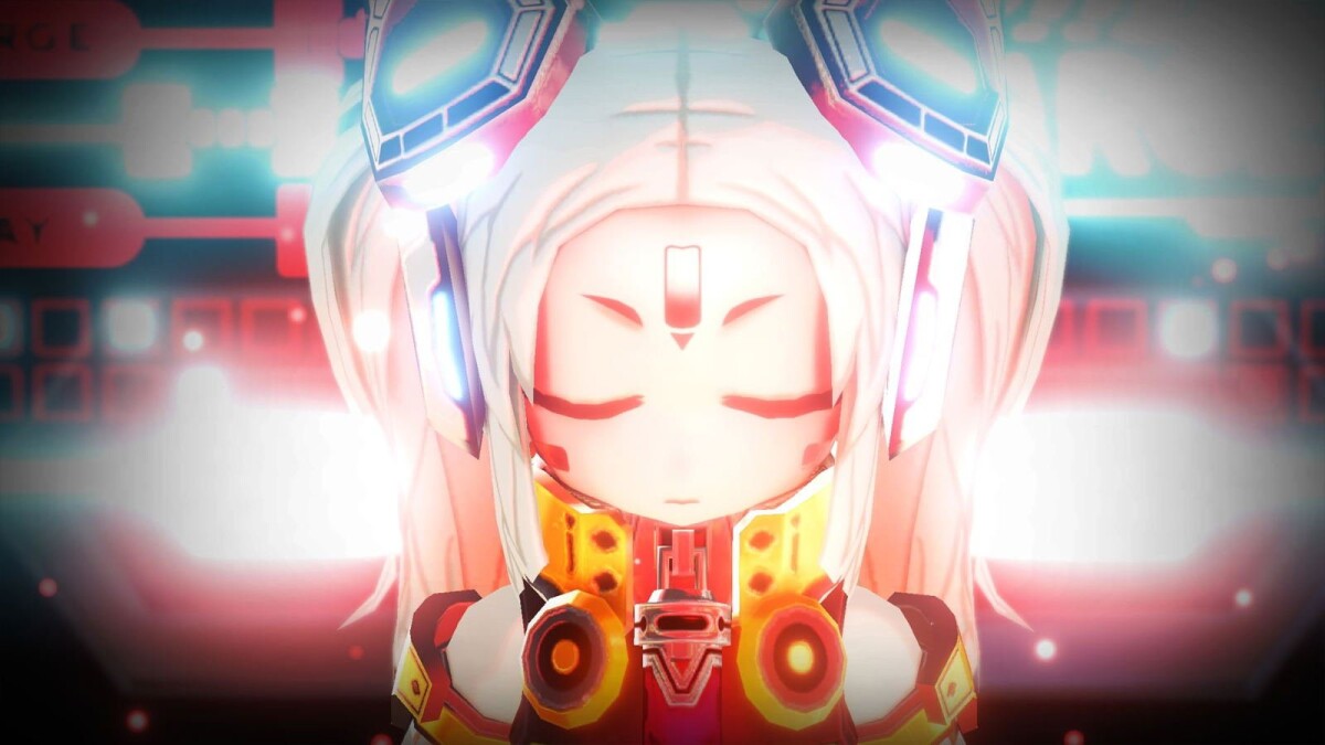 Metallic Child Mulit-Language Import