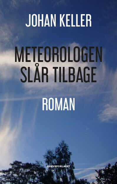Meteorologen Slår Tilbage