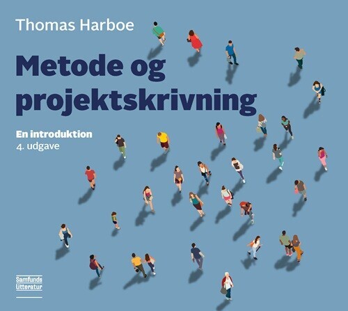 Metode Og Projektskrivning