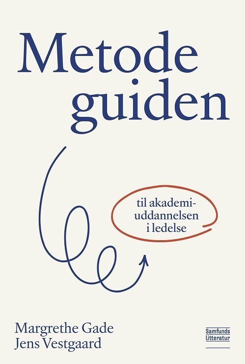 Metodeguiden Til Akademiuddannelsen I Ledelse