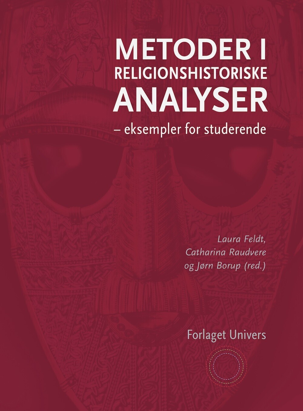 Metoder I Religionshistoriske Analyser