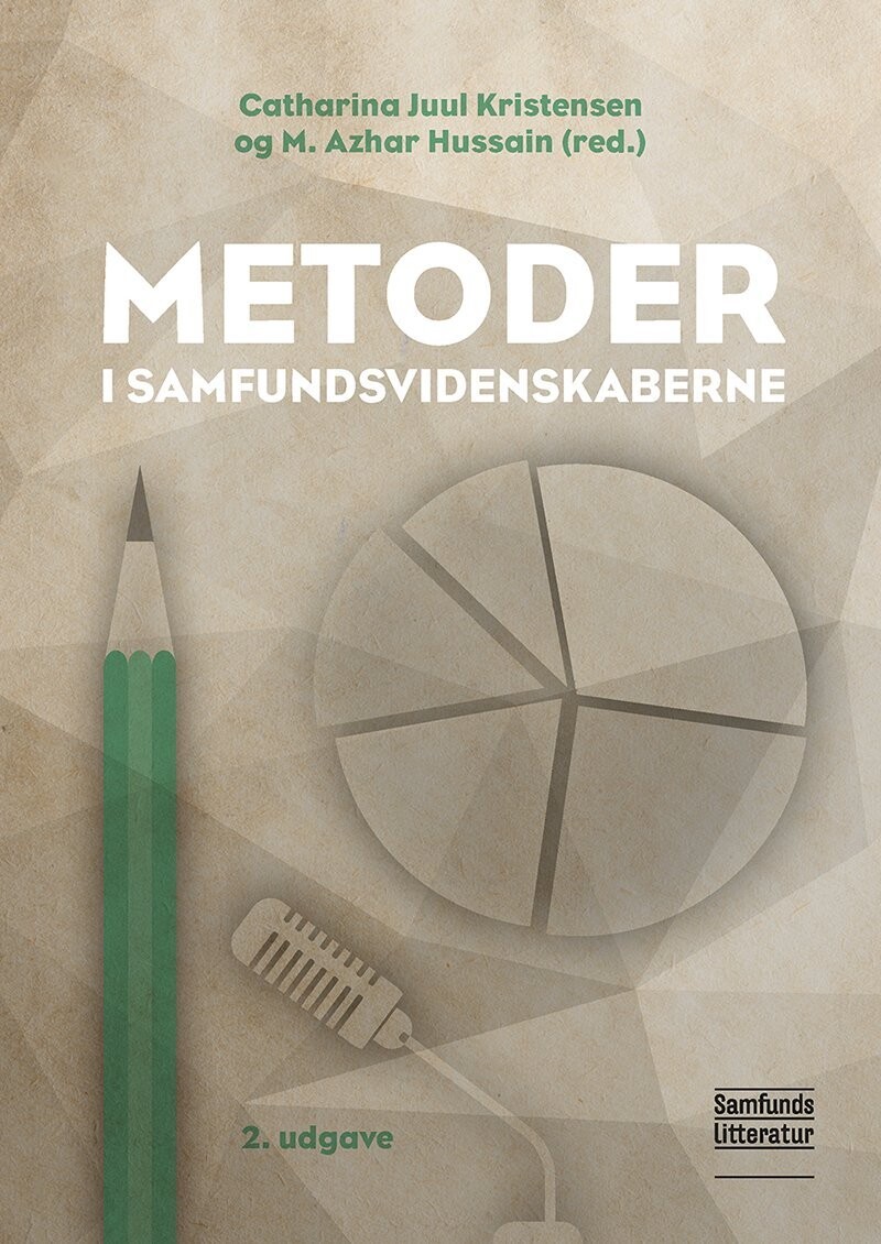 Metoder I Samfundsvidenskaberne
