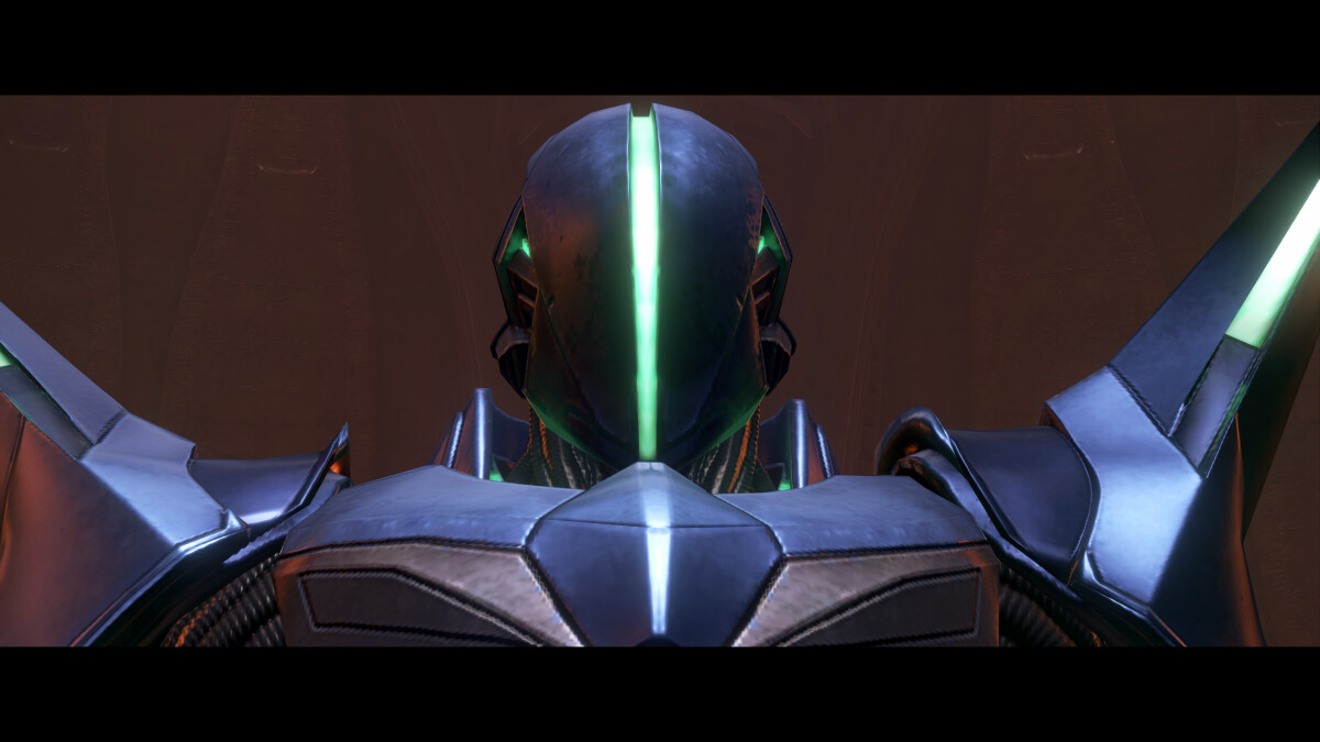 Metroid Prime 4 Beyond