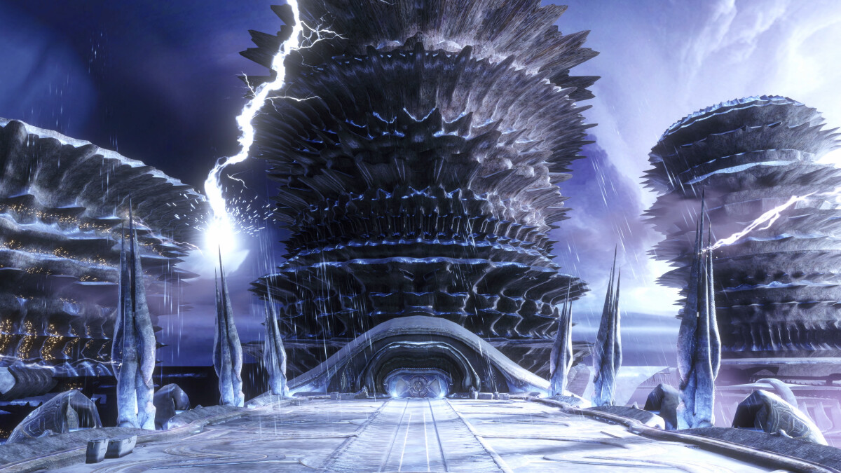 Metroid Prime 4 Beyond