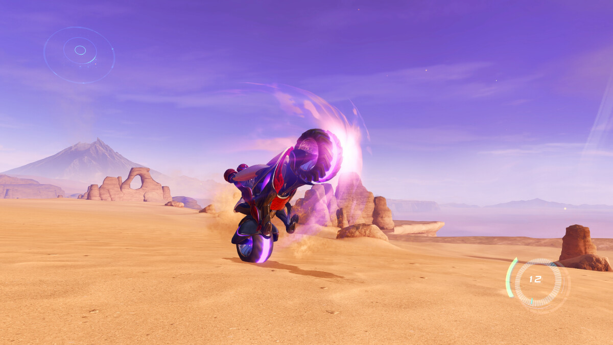 Metroid Prime 4 Beyond