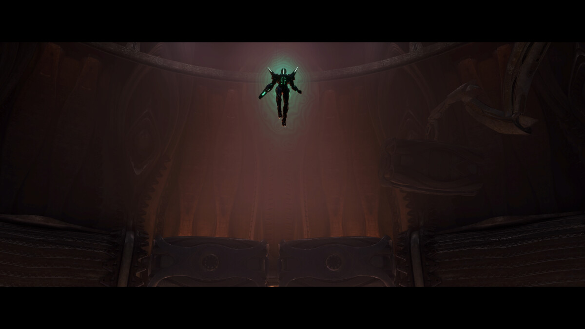 Metroid Prime 4 Beyond