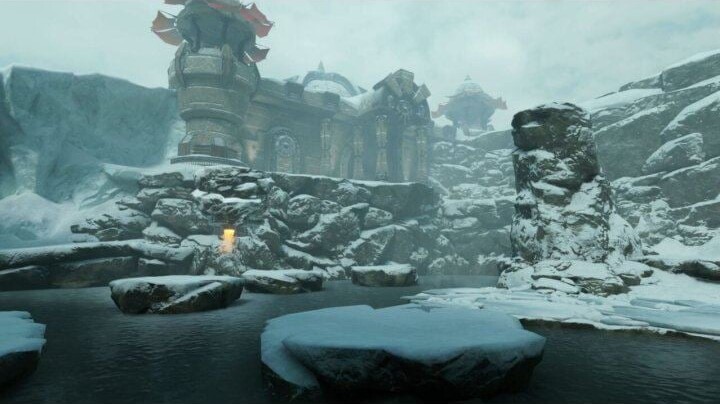 Metroid Prime Remastered