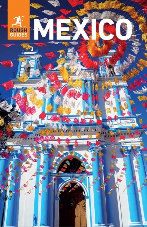 Mexico - Rough Guides