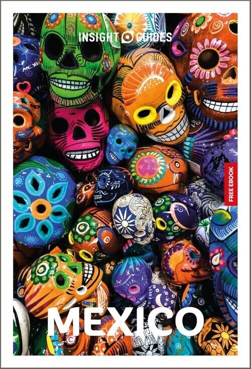 Insight Guides - Mexico