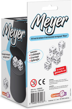 Meyer Spil