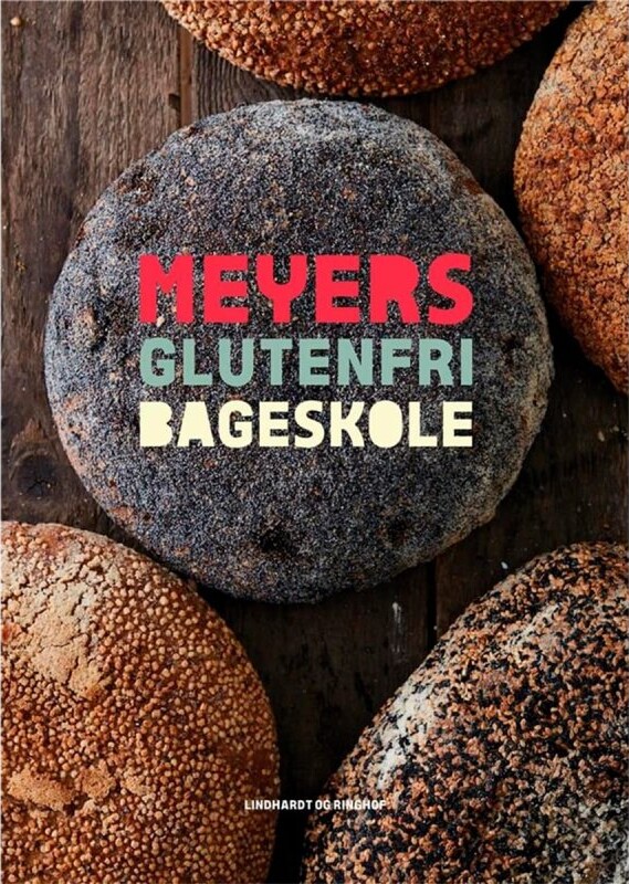 Meyers Glutenfri Bageskole