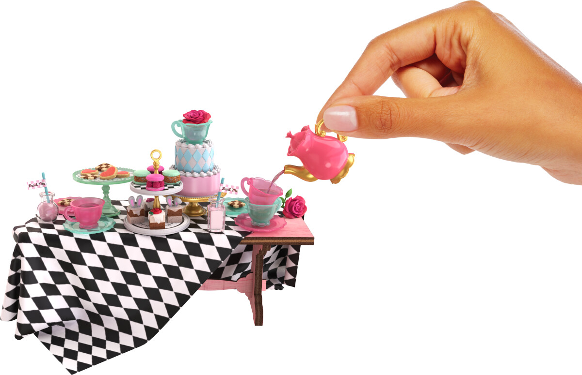 Mga S Miniverse - Make It Mini Birthday Multipak