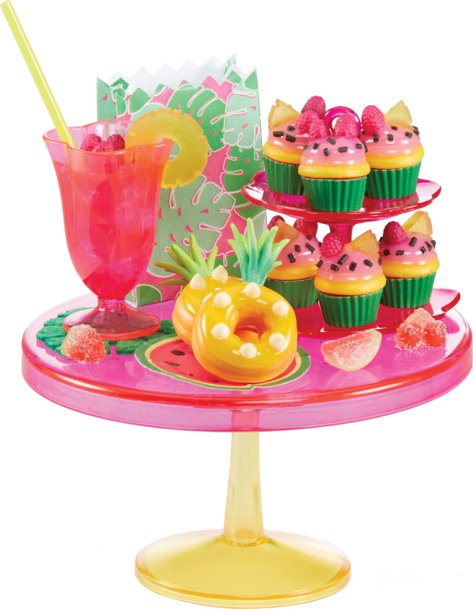 Mga S Miniverse - Make It Mini - Fødselsdag