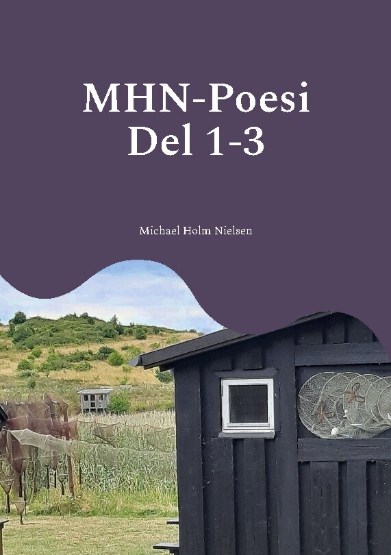 Mhn-Poesi Del 1-3