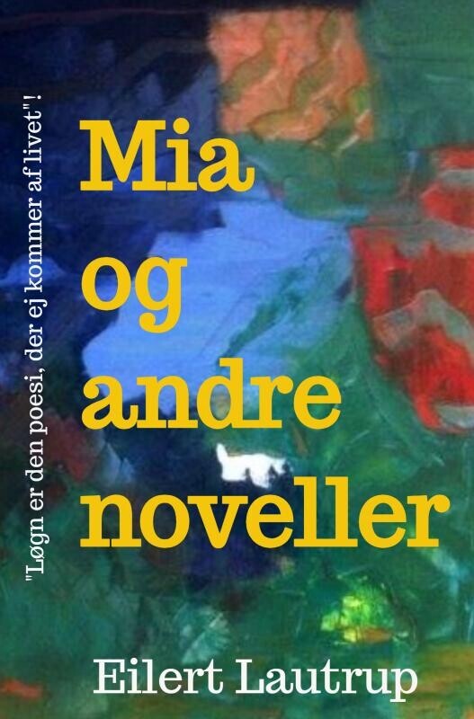 Mia Andre Noveller
