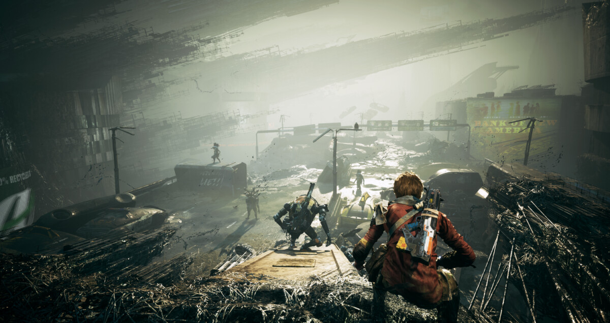 Miasma Chronicles