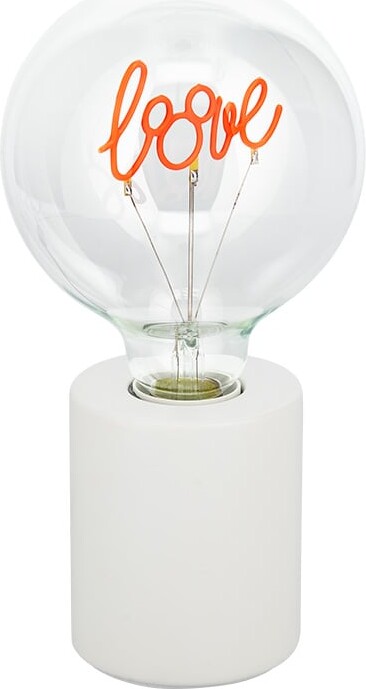 Mickey - Led Neon Bulb Lamp