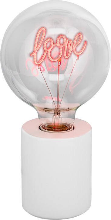 Mickey - Led Neon Bulb Lamp