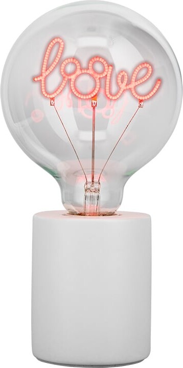 Mickey - Led Neon Bulb Lamp