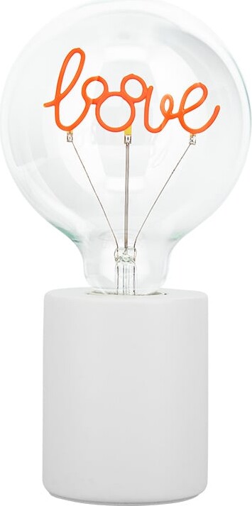 Mickey - Led Neon Bulb Lamp