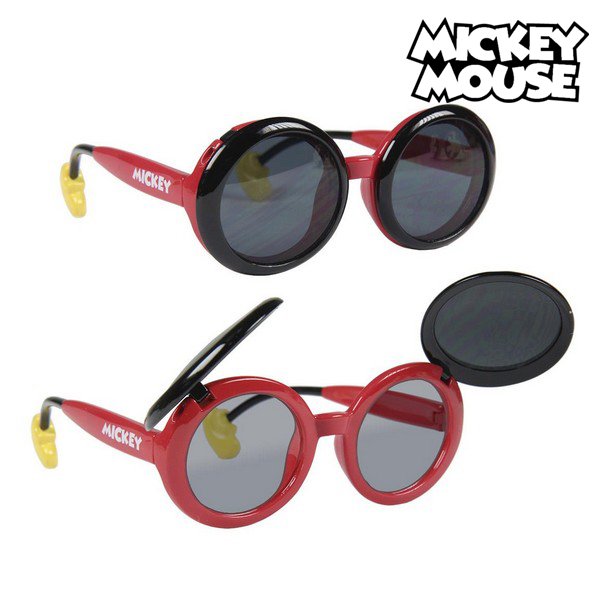 Mickey Mouse - Solbriller Til Børn - | Se tilbud og køb på Gucca.dk