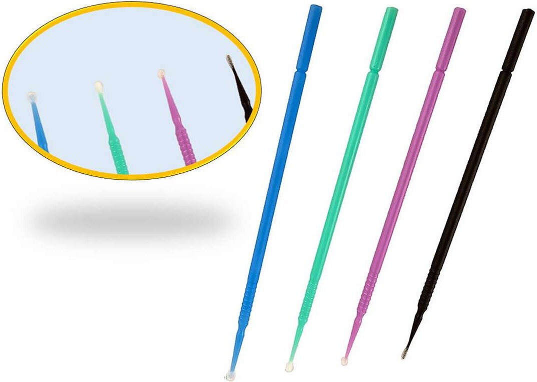 Revell 39619 - Painta Micro Applicators - 100 Stk