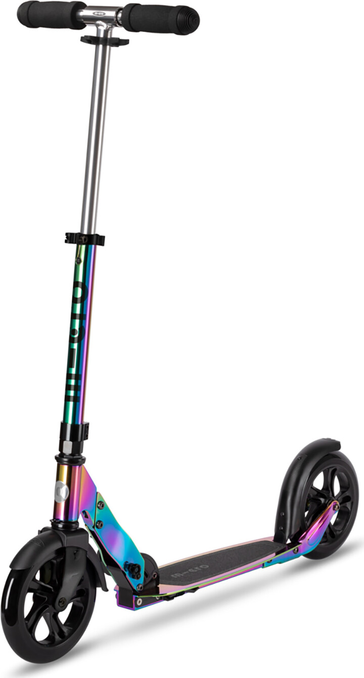 Micro - Classic - Neochrome