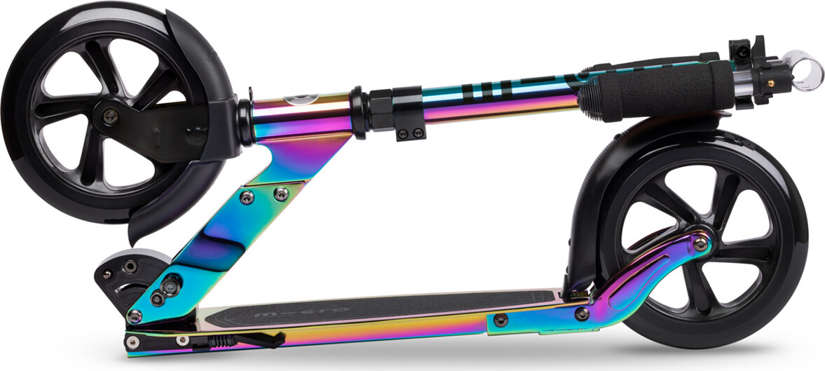 Micro - Classic - Neochrome