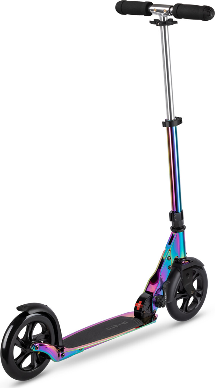 Micro - Classic - Neochrome