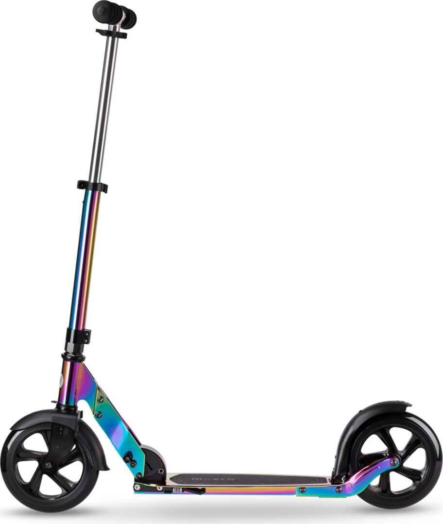 Micro - Classic - Neochrome