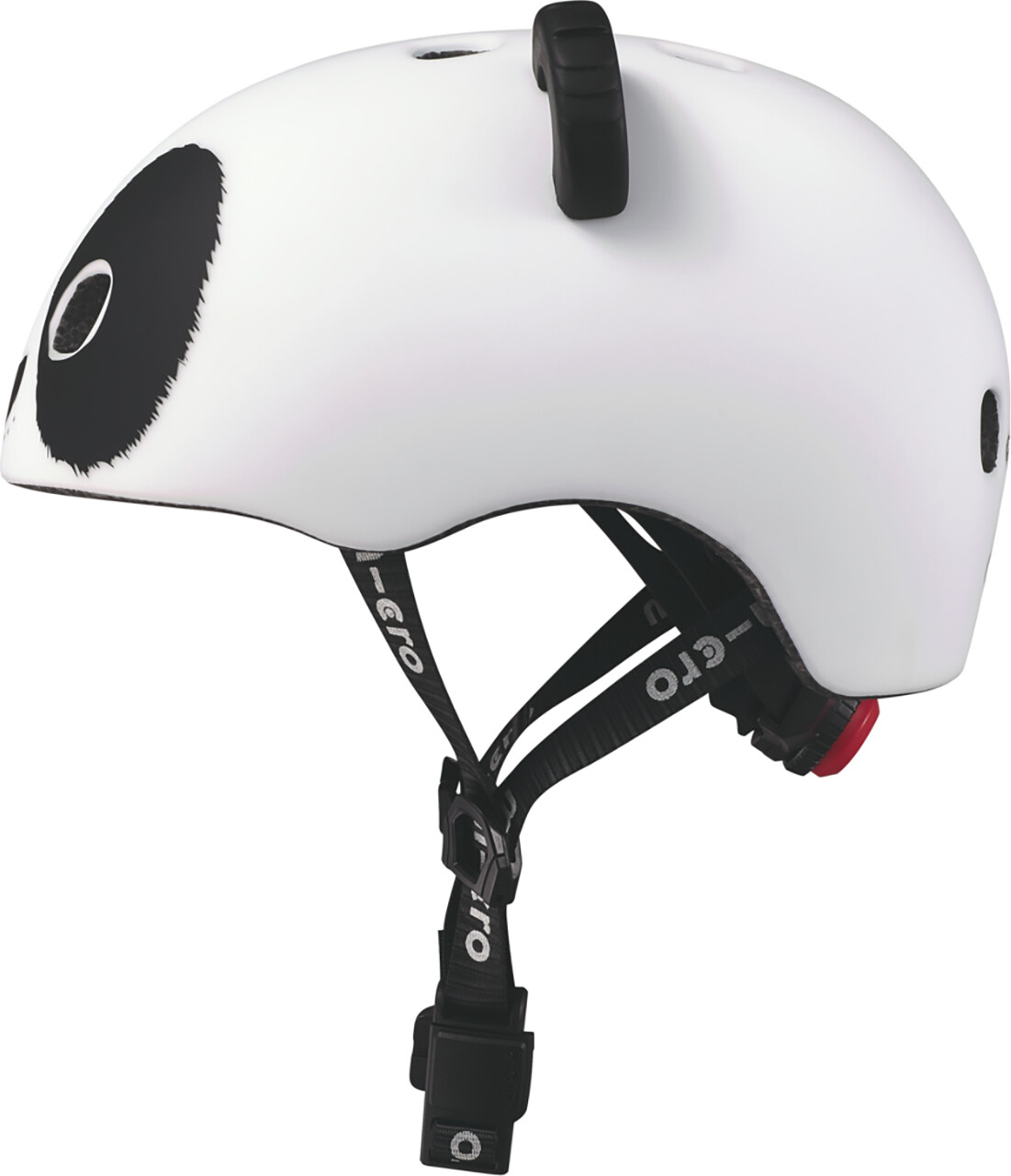 Micro - Hjelm - 3D Panda S