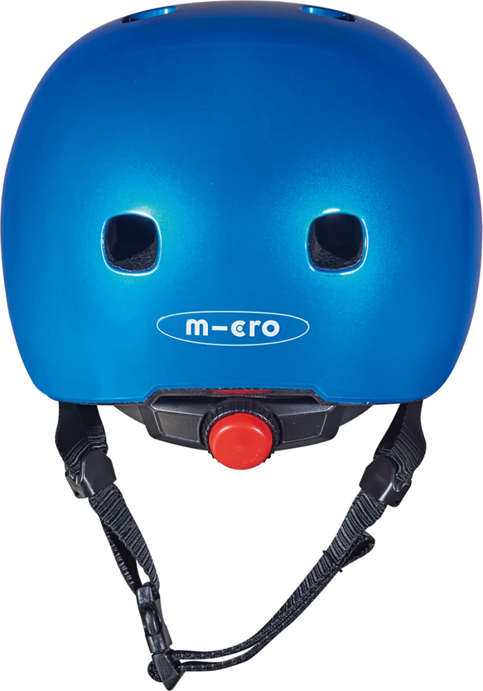 Micro - Hjelm - Blå - S