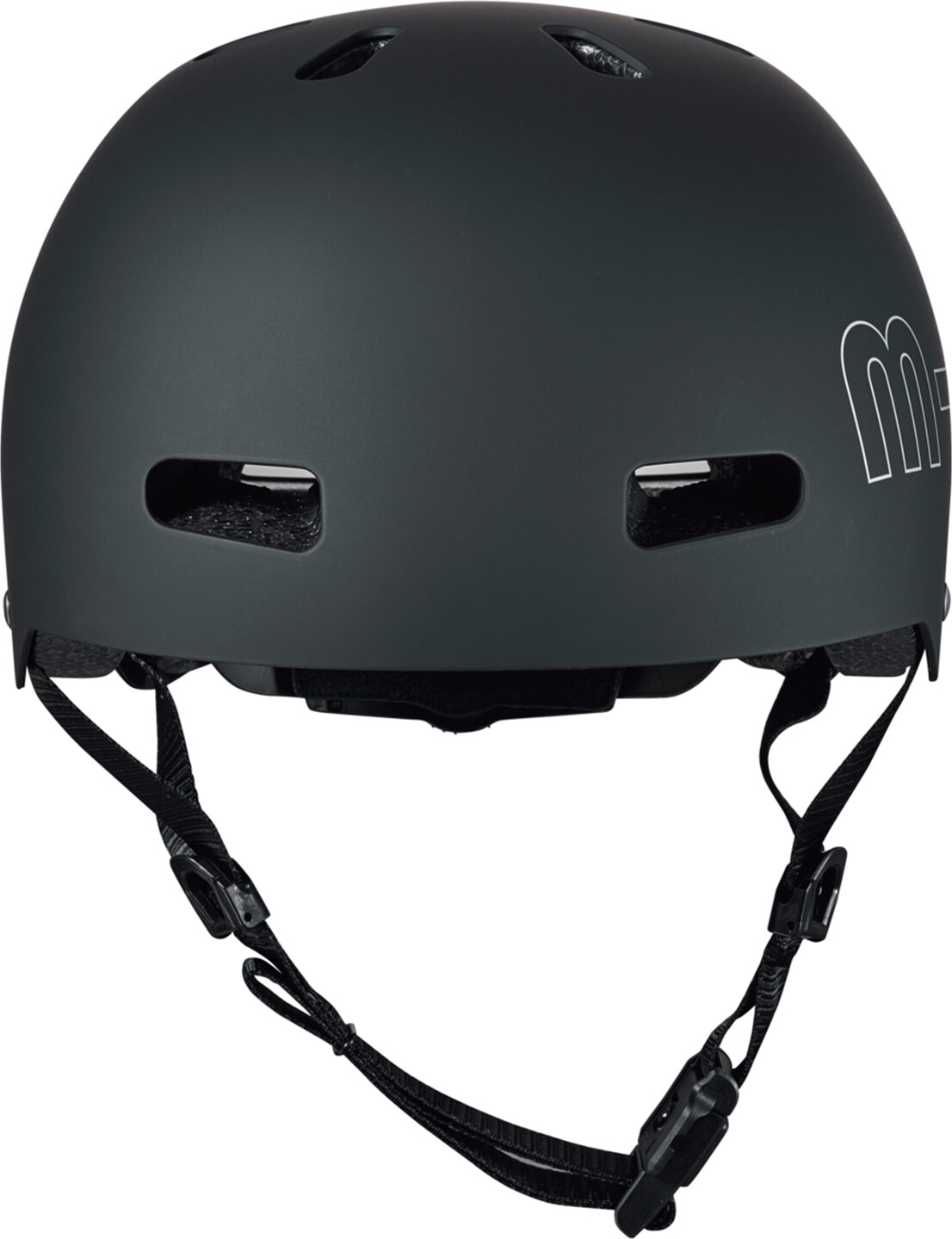 Micro - Hjelm - Black M
