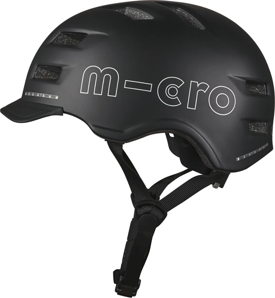 Micro - Hjelm - Smart L