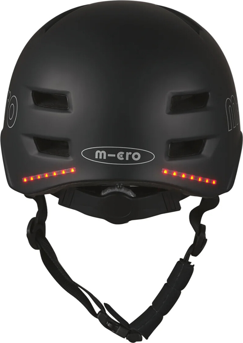 Micro - Hjelm - Smart L