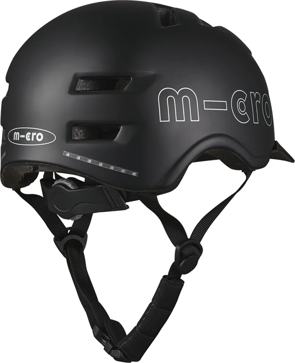 Micro - Hjelm - Smart L