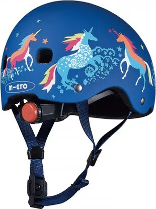 Micro - Hjelm - Unicorn - Xs