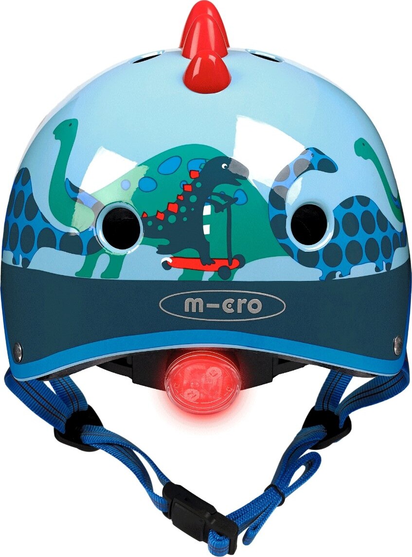 Micro - Hjem - Scootersaurus - M