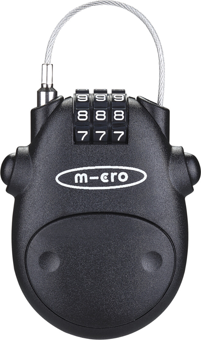 Micro - Lock Ac3001B