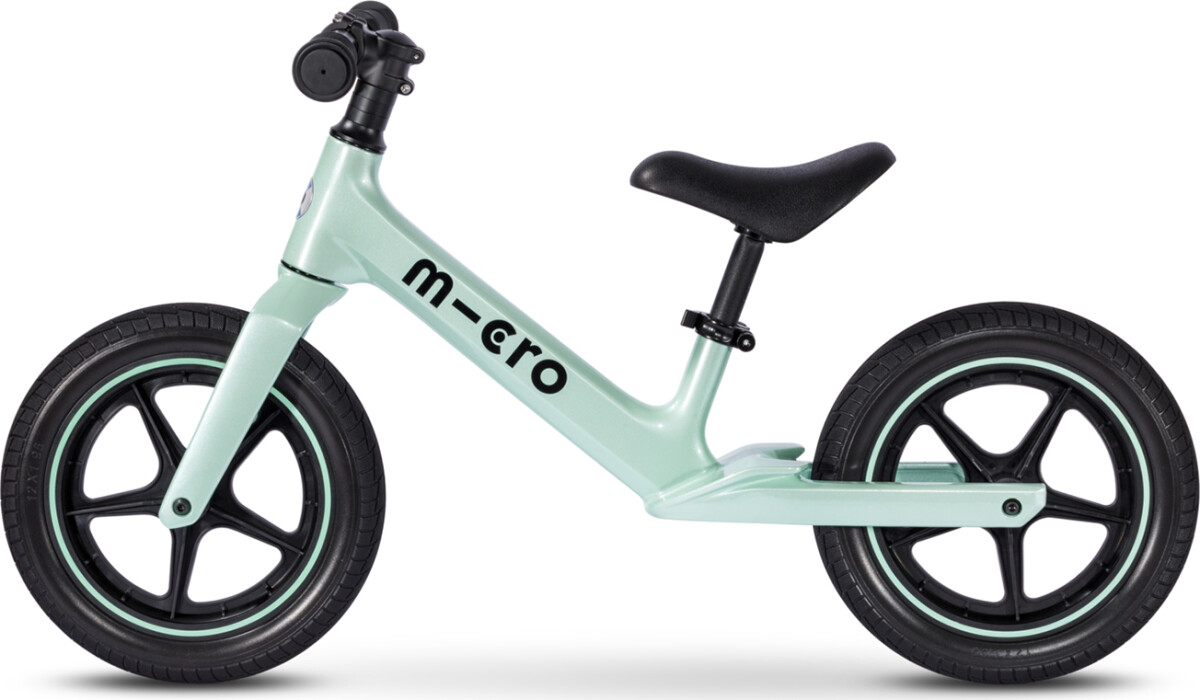 Micro - Løbecykel Ultra - Jade