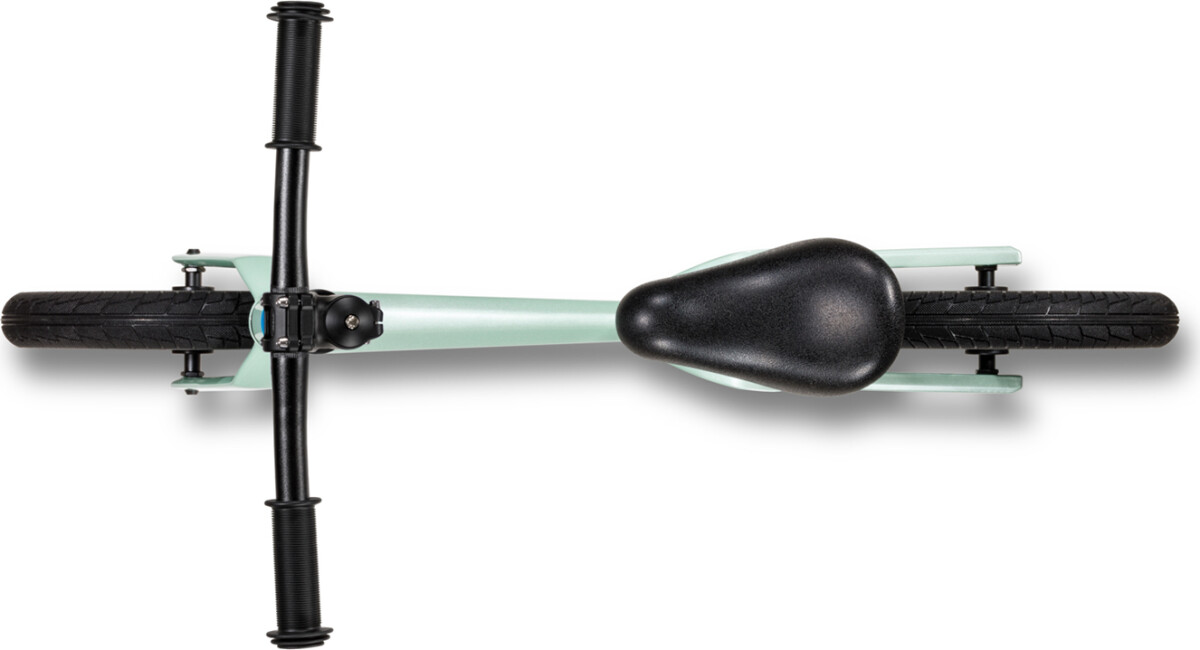 Micro - Løbecykel Ultra - Jade