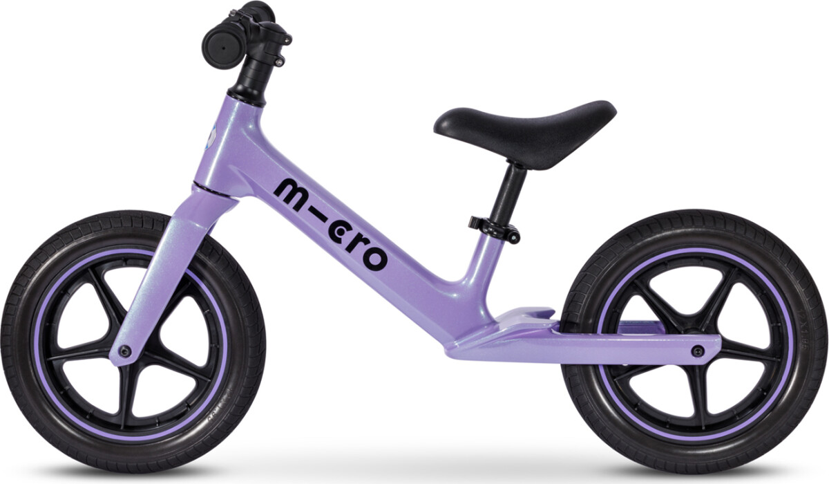 Micro - Løbecykel Ultra - Purple