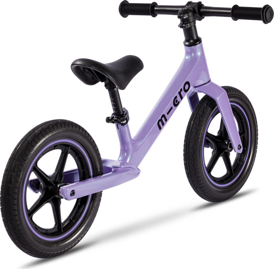 Micro - Løbecykel Ultra - Purple