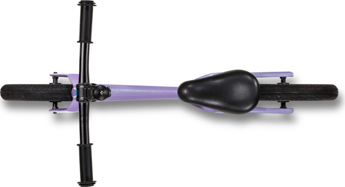Micro - Løbecykel Ultra - Purple