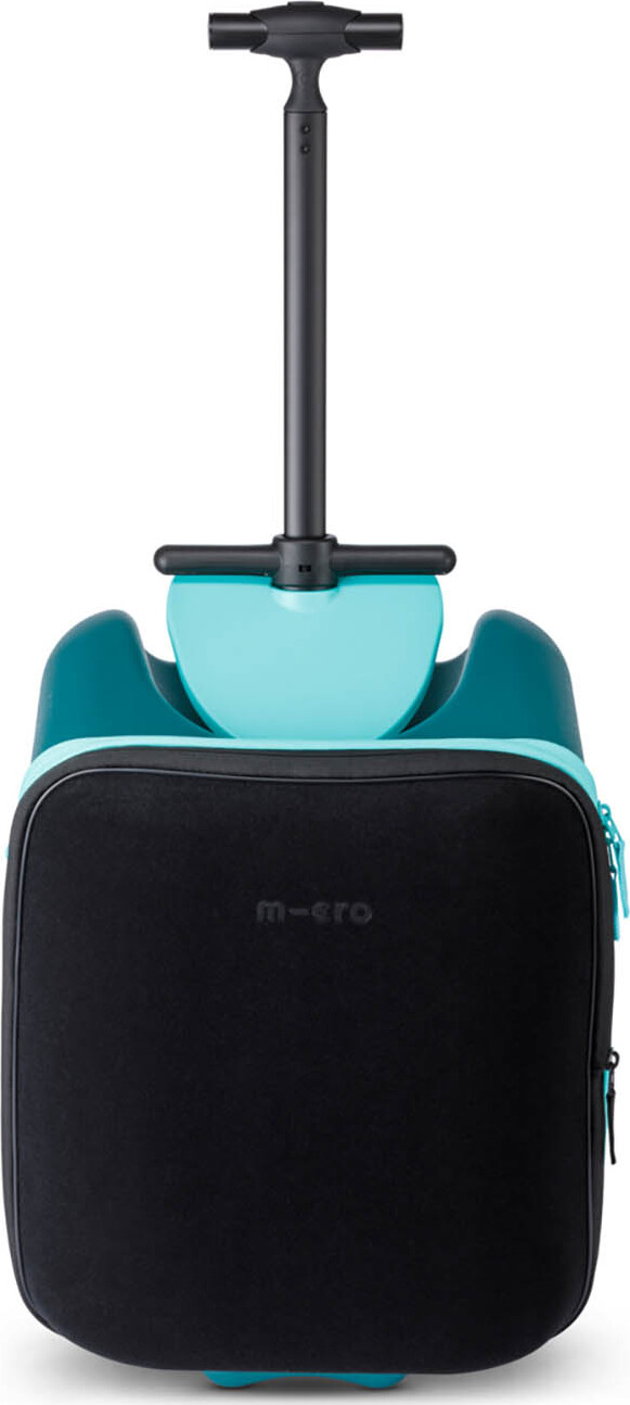 Micro - Luggage Eazy Weekender - Forest Green