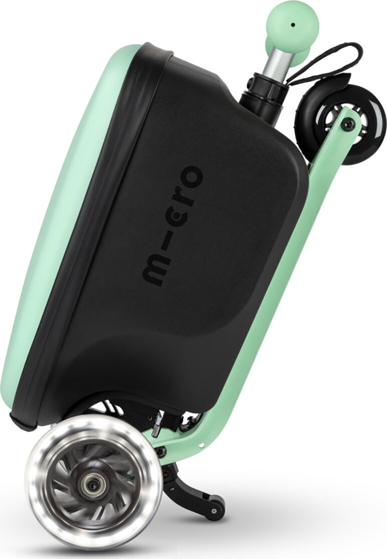 Micro - Luggage Junior 13 L - Mint