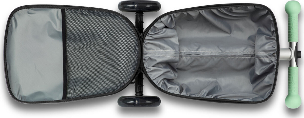 Micro - Luggage Junior 13 L - Mint