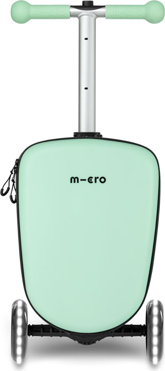 Micro - Luggage Junior 13 L - Mint