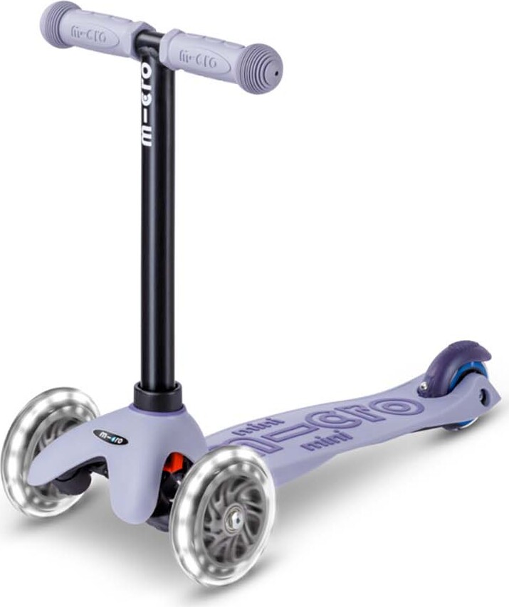 Micro - Mini Deluxe Led - Rock Og Go - Lavender Mist
